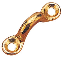 brass anchor mount