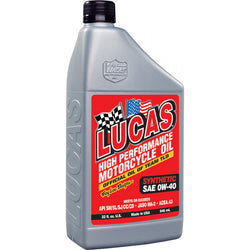 lucas oil 1qt