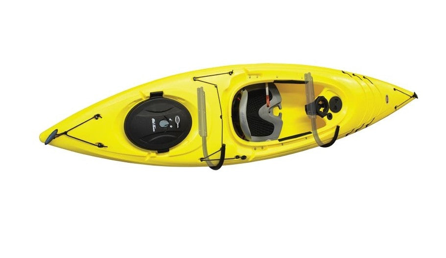 Malone - J-Hoops™ Kayak Wall Storage System