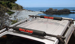 Malone - 18" Rack Pads, Two Pack