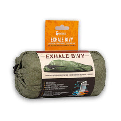 MTN Lab Exhale Bivy sack