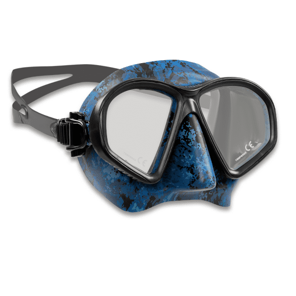 oceanic predator mask