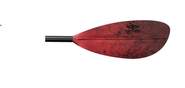 Oldtown cherry paddle right