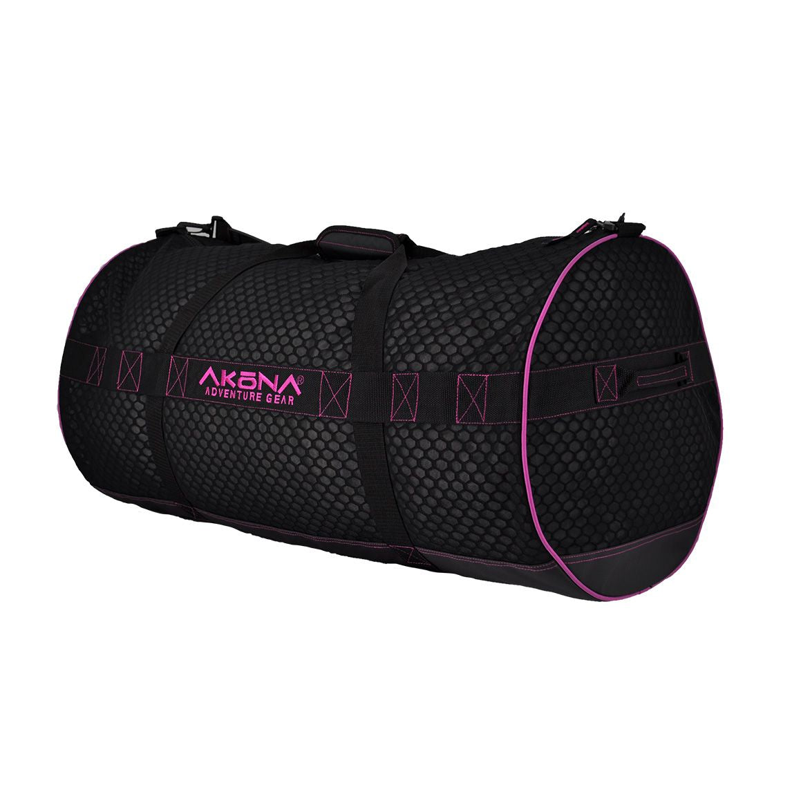 Akona - Stealth Duffel Bag