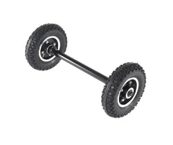 pivot dolly tires