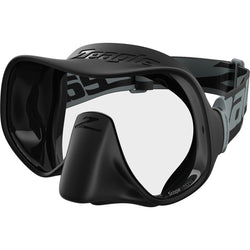 Zeagle - Scope Dual / Mono Mask - Okanagan Snowbikes