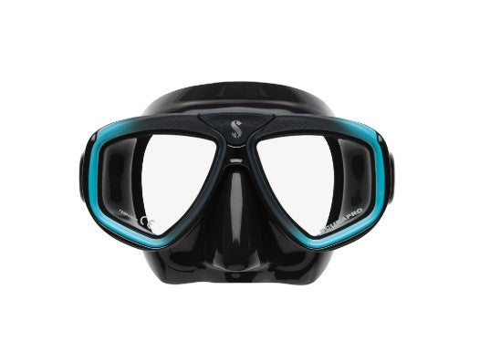 ScubPro Zoom Mask front view