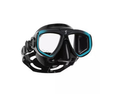 Scubapro Zoom Mask from angle