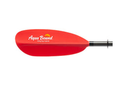 Aqua Bound - Sting Ray Hybrid 2-Piece Posi-Lok™ Kayak Paddle