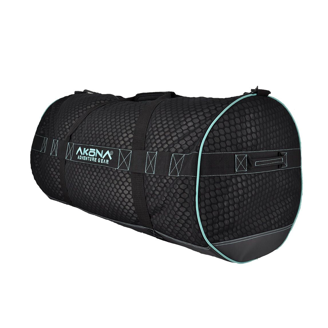 Akona - Stealth Duffel Bag