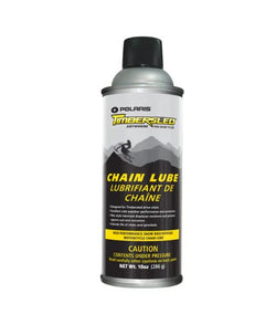 timbersled chain lube