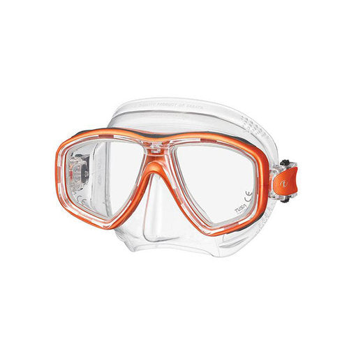 Tusa - Freedom Ceos Diving Goggles