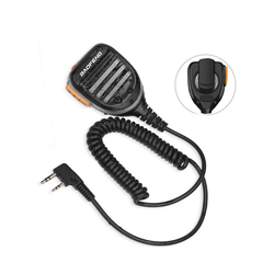 BCR - UV-5RM High Power Walkie Talkie 2 way Radio - Okanagan Snowbikes