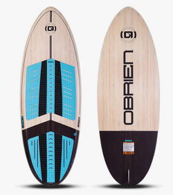 O'Brien - Royale Wakesurf Board 63 - Okanagan Snowbikes